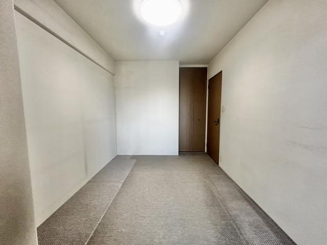 リビング以外の居室  寫(xiě)真撮影日：2025-10-01