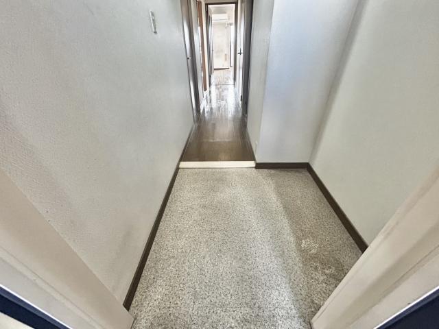 玄関  寫(xiě)真撮影日：2025-10-01