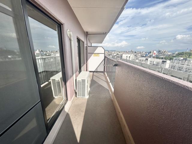 バルコニー  寫(xiě)真撮影日：2025-10-01