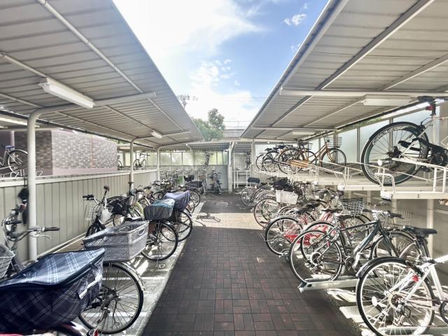 その他共用部  寫(xiě)真撮影日：2025-10-01