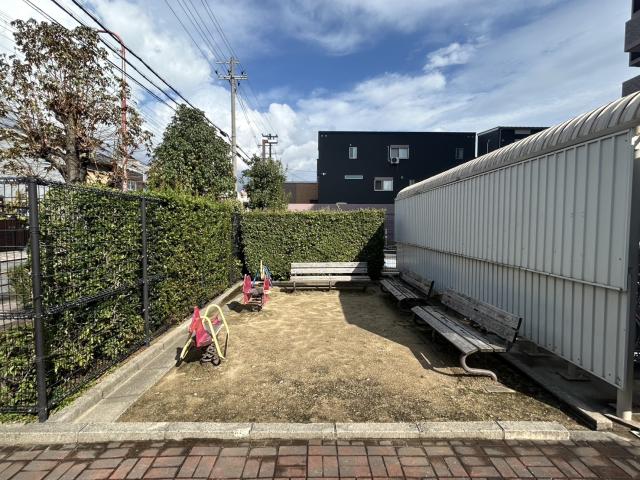 その他共用部  寫(xiě)真撮影日：2025-10-01