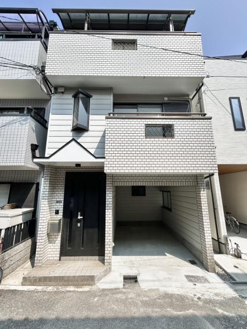 現地外観寫真  寫真撮影日：2025-10-01