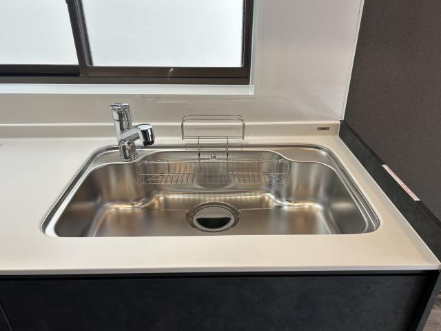 同仕様寫真(キッチン）  寫真撮影日：2025-10-01
