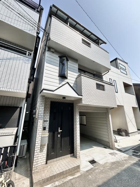 同仕様寫真(外観)  寫真撮影日：2025-10-01