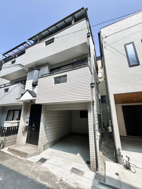 同仕様寫真(外観)  寫真撮影日：2025-10-01