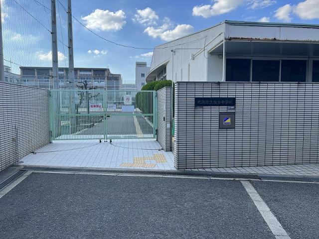 住吉中學校 480m 寫真撮影日：2025-10-01