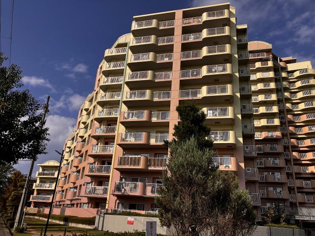 現地外観寫真  寫真撮影日：2025-10-24