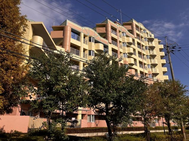 現地外観寫真  寫真撮影日：2025-10-24