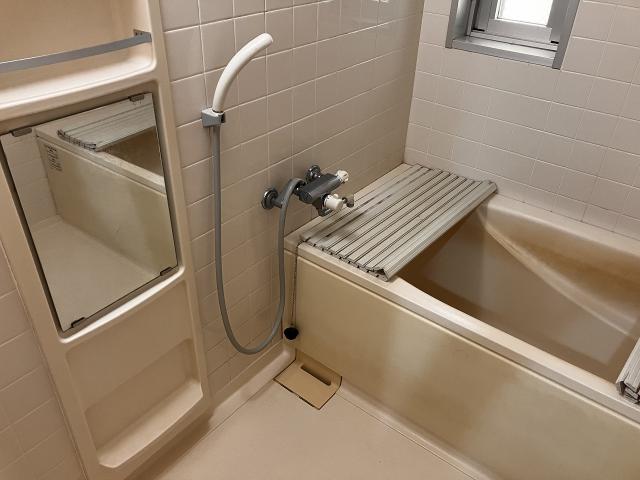 浴室  寫真撮影日：2025-10-24