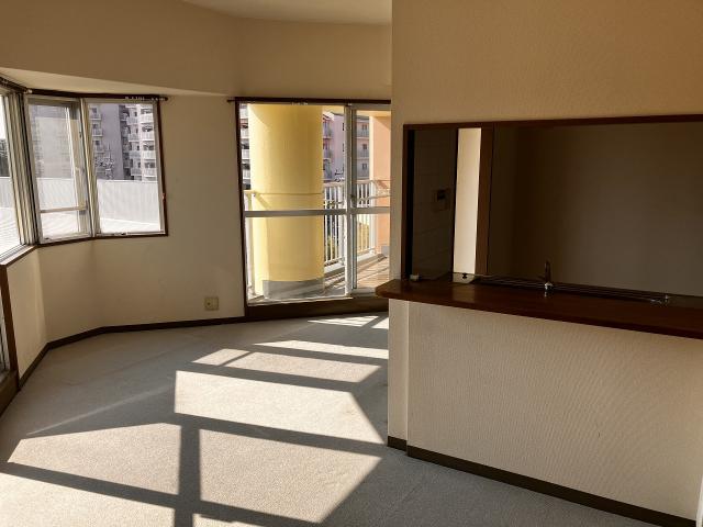 リビング  寫真撮影日：2025-10-24