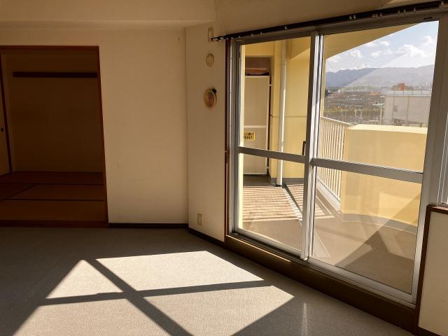 リビング  寫真撮影日：2025-10-24