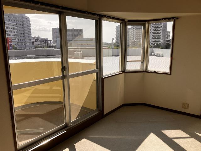 リビング  寫真撮影日：2025-10-24