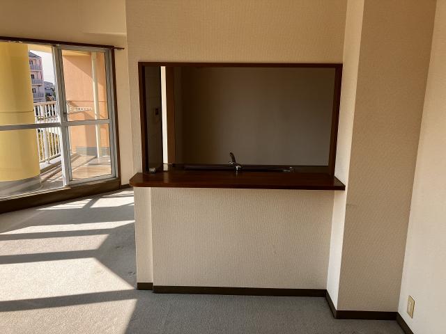 リビング  寫真撮影日：2025-10-24