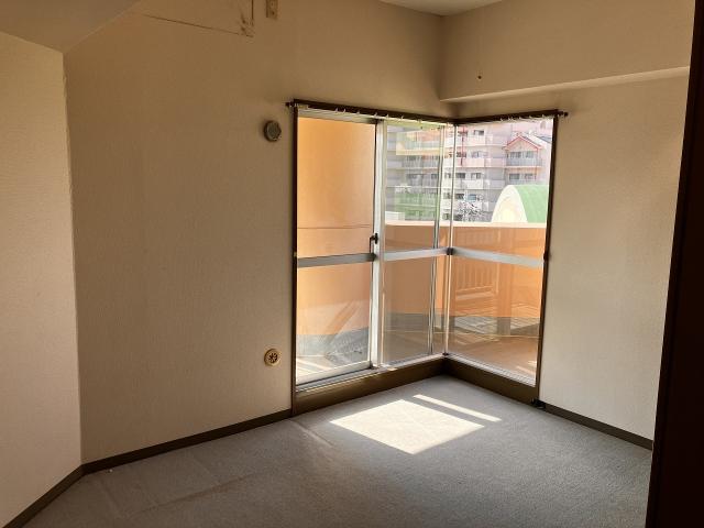 リビング以外の居室  寫真撮影日：2025-10-24