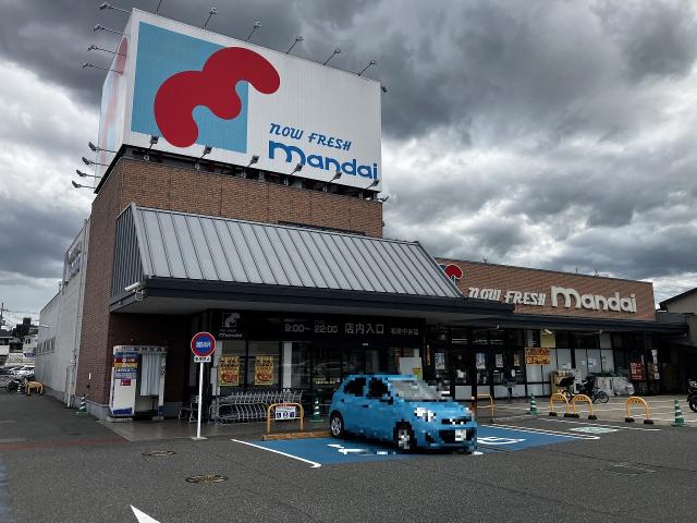 萬代和泉中央店 830m 寫真撮影日：2025-10-24