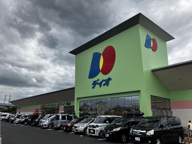 ディオ和泉店 550m 寫真撮影日：2025-10-24