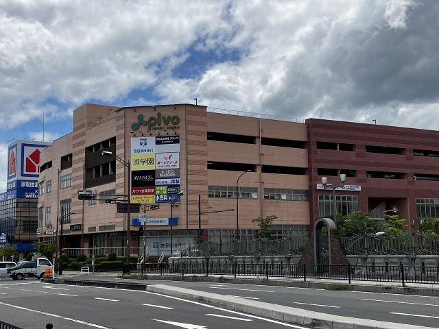 pivo和泉中央店 480m 寫真撮影日：2025-10-24