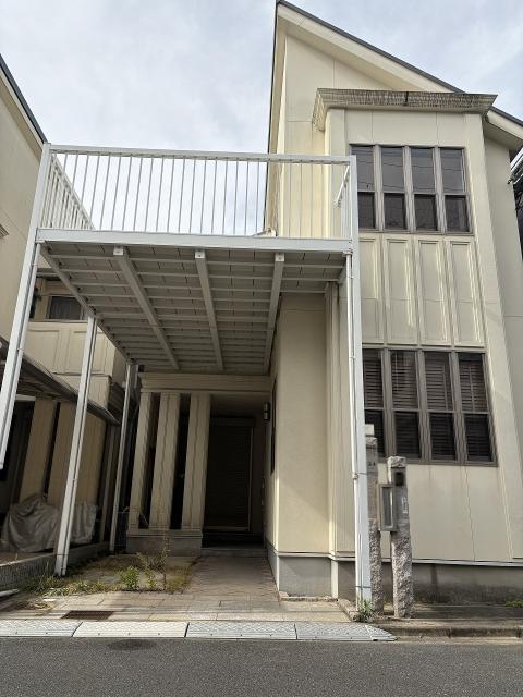 現地外観寫真  寫真撮影日：2025-11-10