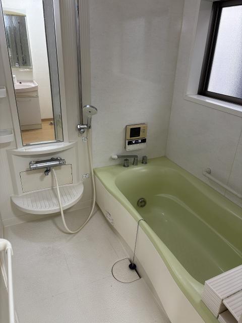 浴室  寫真撮影日：2025-11-10