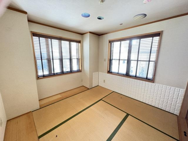 リビング以外の居室  寫真撮影日：2025-11-10