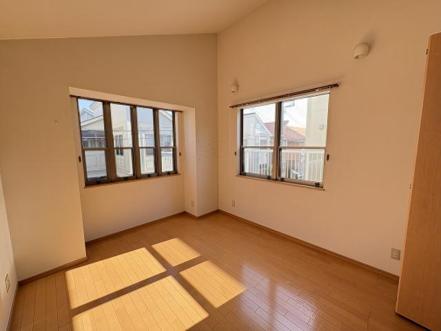 リビング以外の居室  寫真撮影日：2025-11-10