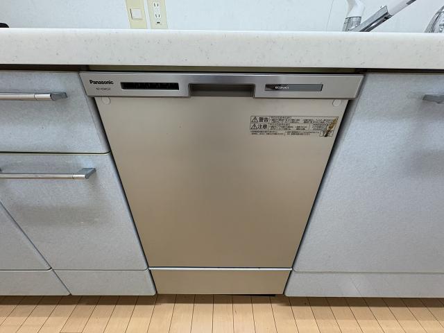 発電?溫水設備 食器用洗浄機  寫真撮影日：2025-11-10