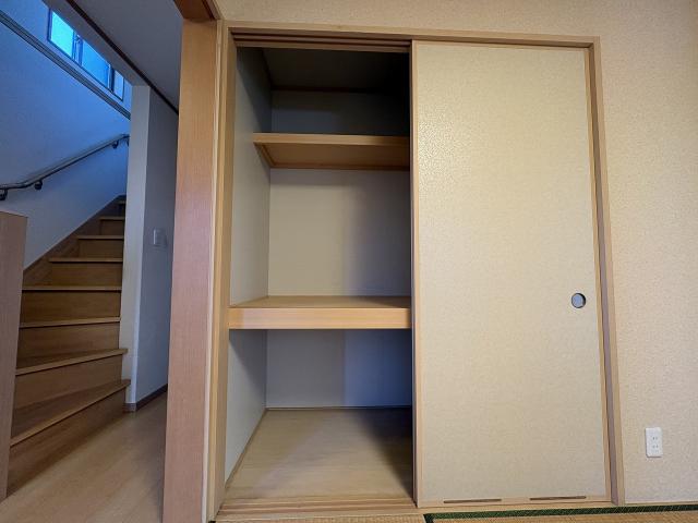 収納  寫真撮影日：2025-12-11