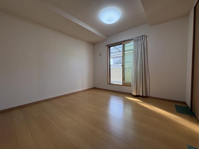 リビング以外の居室  寫真撮影日：2025-12-11