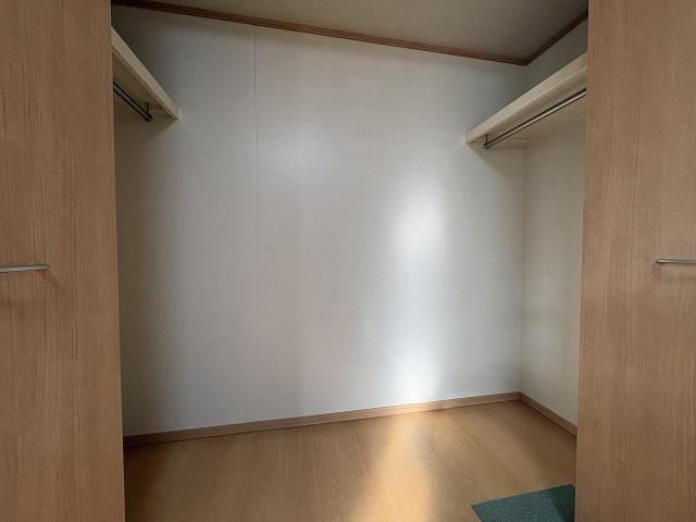 リビング以外の居室  寫真撮影日：2025-12-11