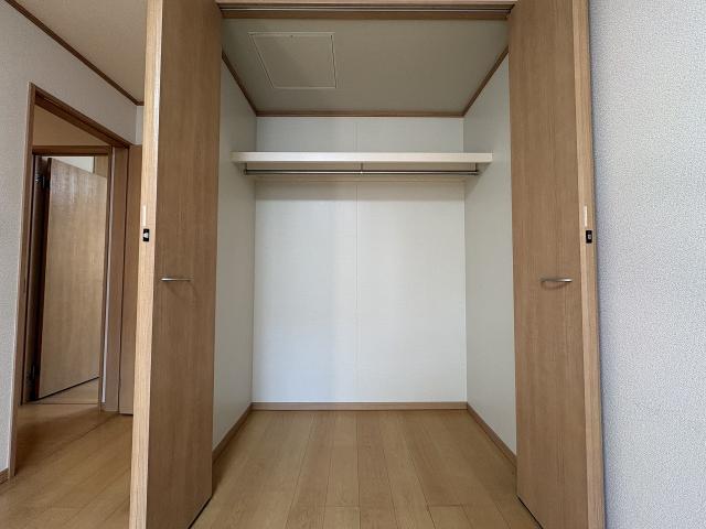 リビング以外の居室  寫真撮影日：2025-12-11