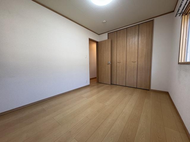 リビング以外の居室  寫真撮影日：2025-12-11