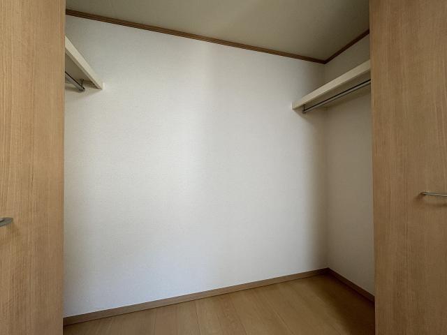 リビング以外の居室  寫真撮影日：2025-12-11