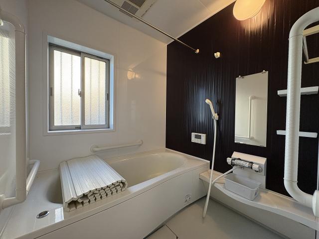 浴室  寫真撮影日：2025-12-11