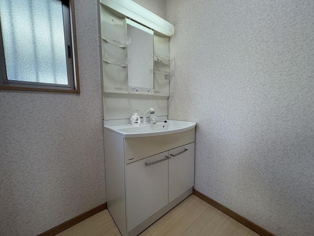 洗面臺(tái)?洗面所  寫真撮影日：2025-12-11