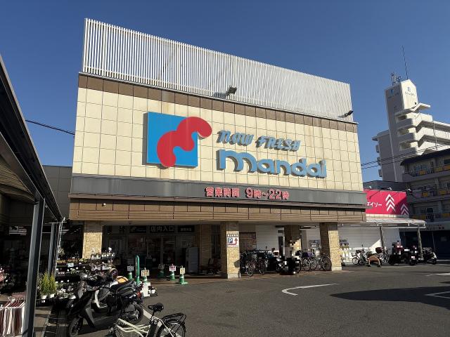 萬代善根寺店 690m 寫真撮影日：2025-12-11