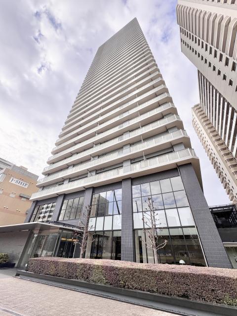 現地外観寫真  寫真撮影日：2025-12-01