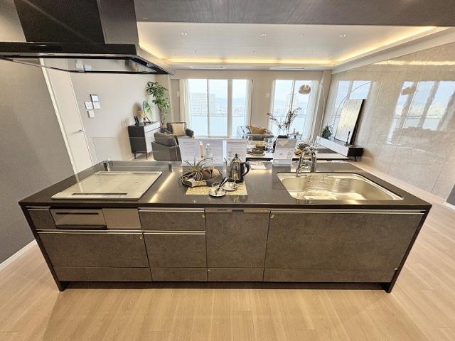 キッチン  寫真撮影日：2025-12-01