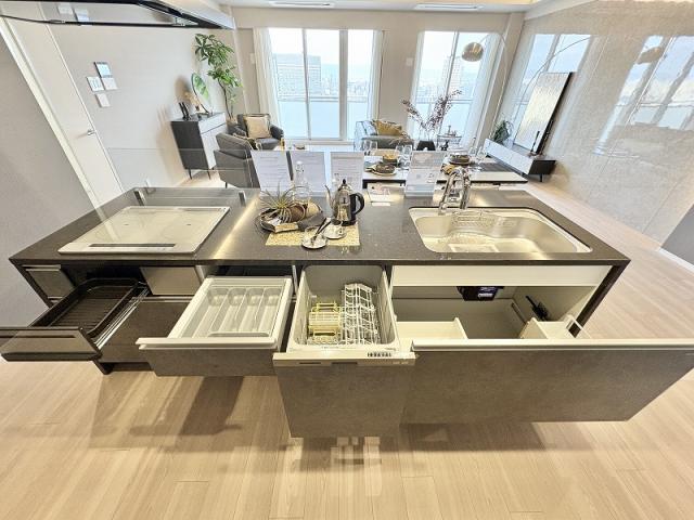 キッチン  寫真撮影日：2025-12-01