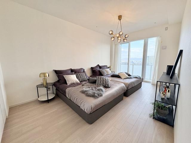 リビング以外の居室  寫真撮影日：2025-12-01