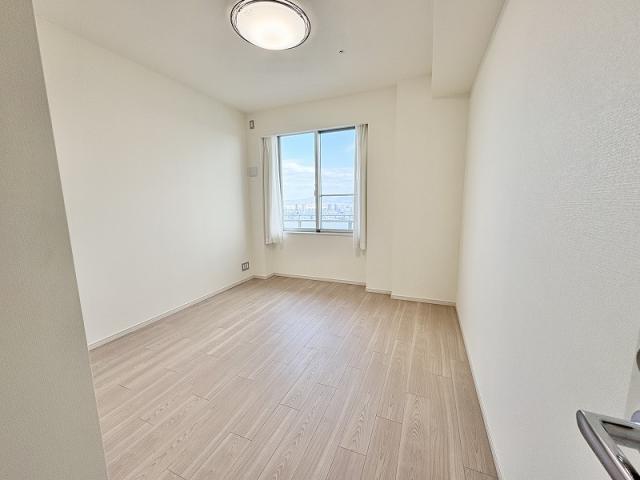 リビング以外の居室  寫真撮影日：2025-12-01