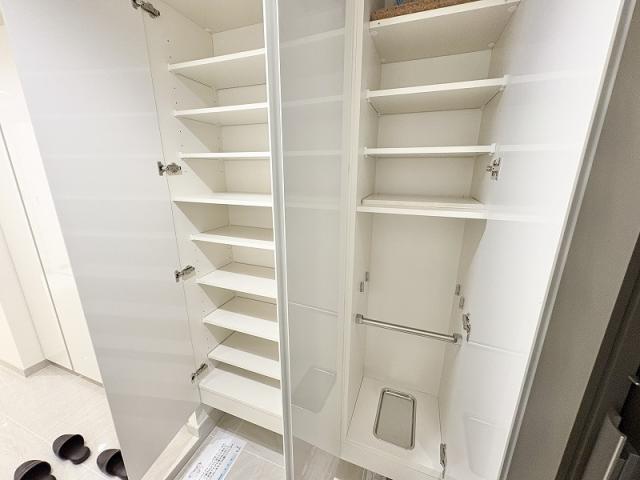 玄関  寫真撮影日：2025-12-01