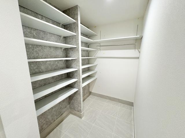 収納  寫真撮影日：2025-12-01