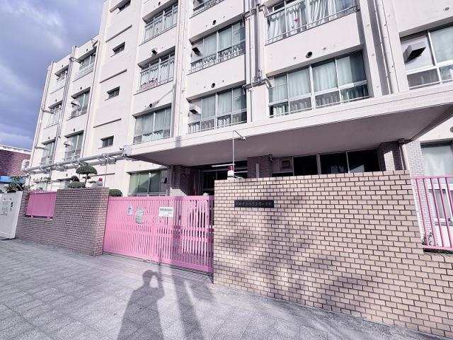 塩草立葉小學校 750m 寫真撮影日：2025-12-01