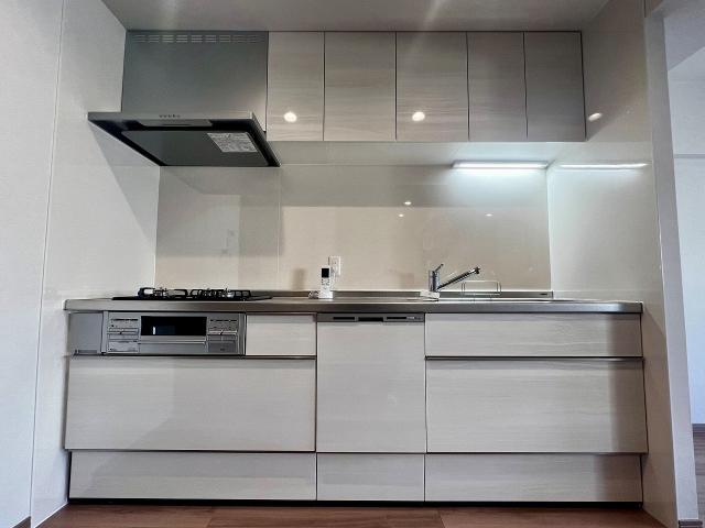 キッチン  寫真撮影日：2025-12-11