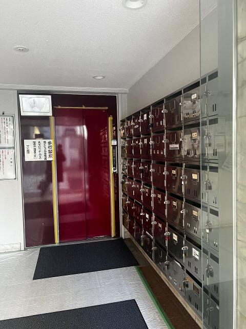 その他共用部  寫真撮影日：2025-12-11