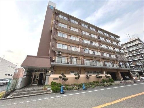 現(xiàn)地寫真です。