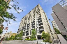 三菱地所レジデンス分譲マンションのフラッグシップ　「ザ?パークハウスグラン」シリーズ