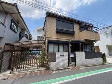 外観（２０２５年７月撮影）