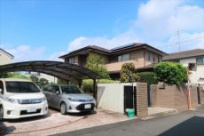 外観（２０２５年９月撮影）