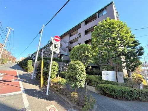 外観（２０２５年１１月撮影）